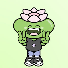 100x (walodja1987.lens) Lens social identity (.lens handle) PFP