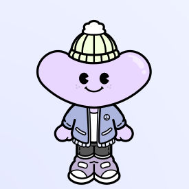 rizuky (rizuky.lens) Lens social identity (.lens handle) PFP