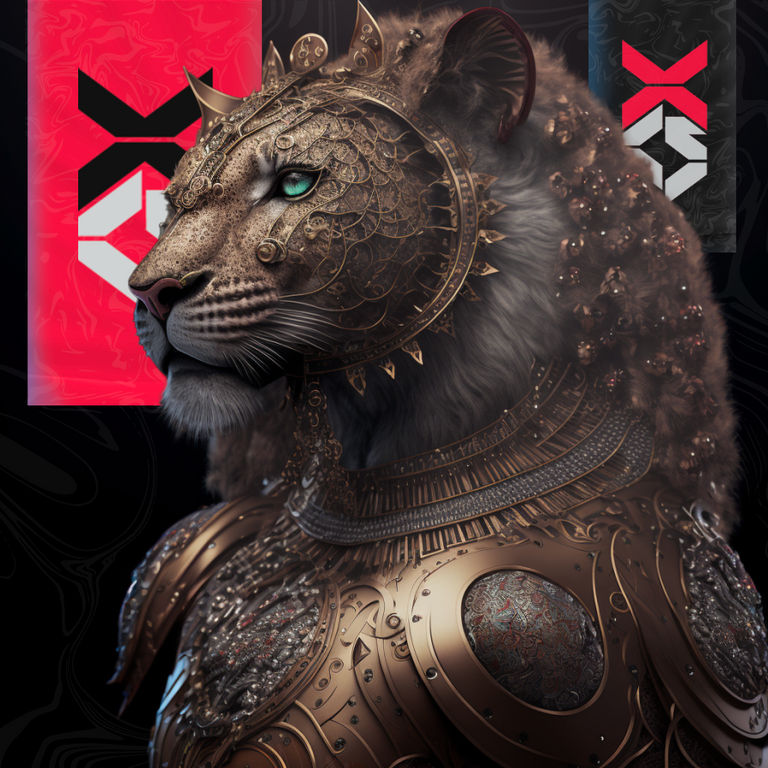 Galswin's Lens avatar