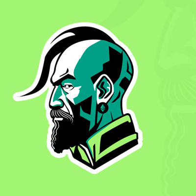 Boogner's Lens avatar