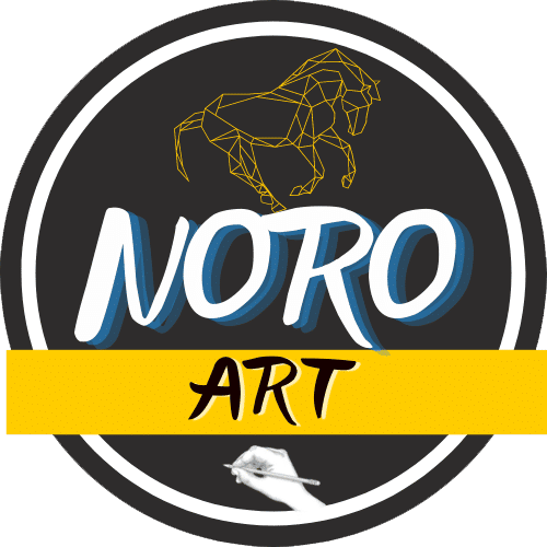 Norottam Kumar Sarker (noroart.lens) Lens social identity (.lens handle) PFP