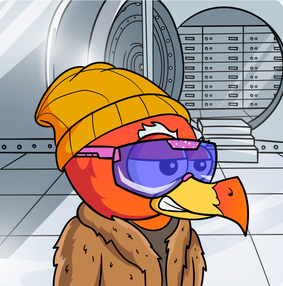 Tony Montana (tonymontana.lens) Lens social identity (.lens handle) PFP