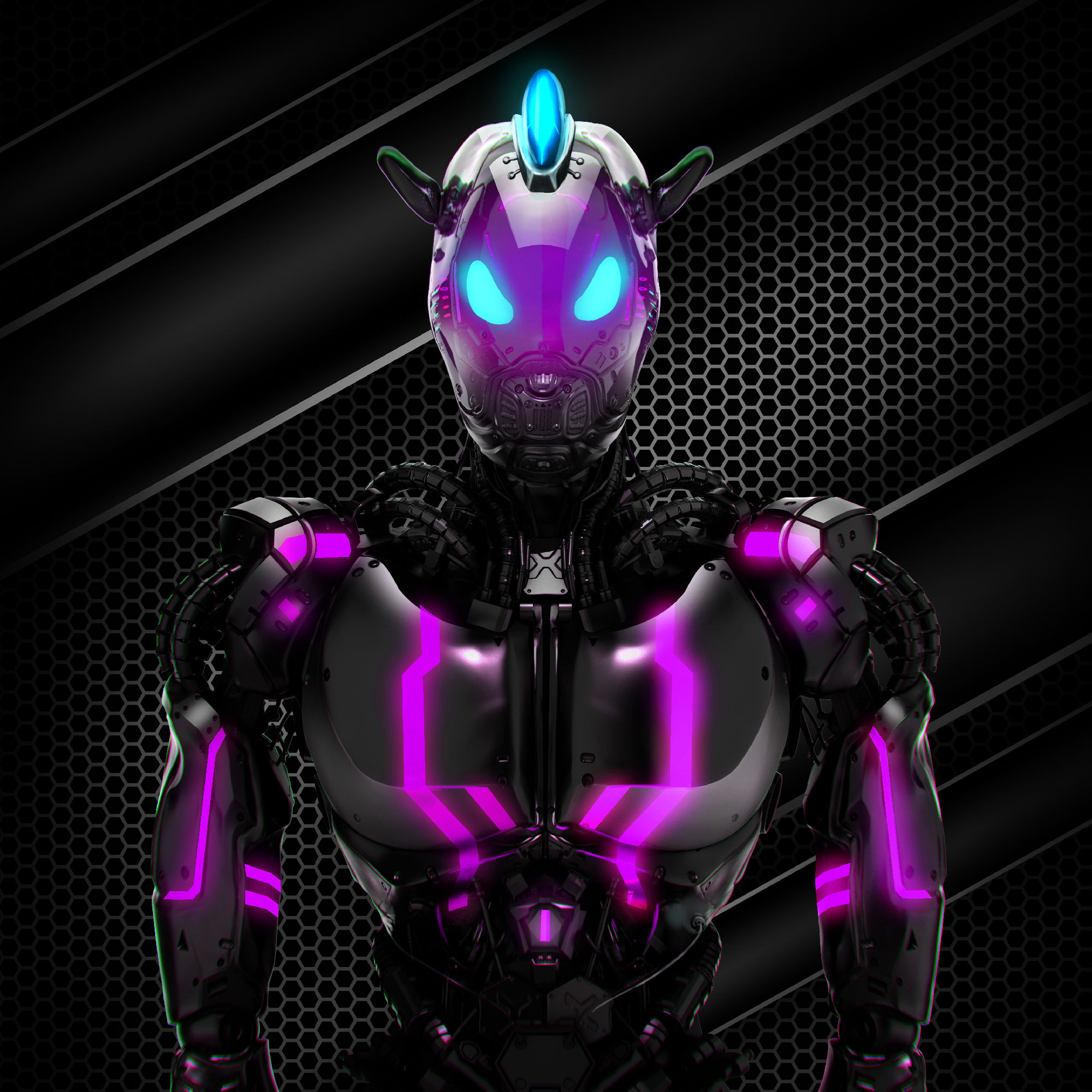 6868688.linea.eth Linea Name Service (.linea.eth domains) based on ENS PFP