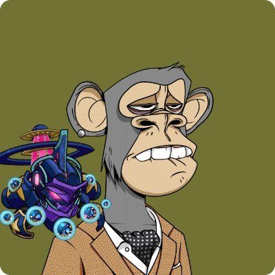 satoshi (satoshib.lens) Lens social identity (.lens handle) PFP