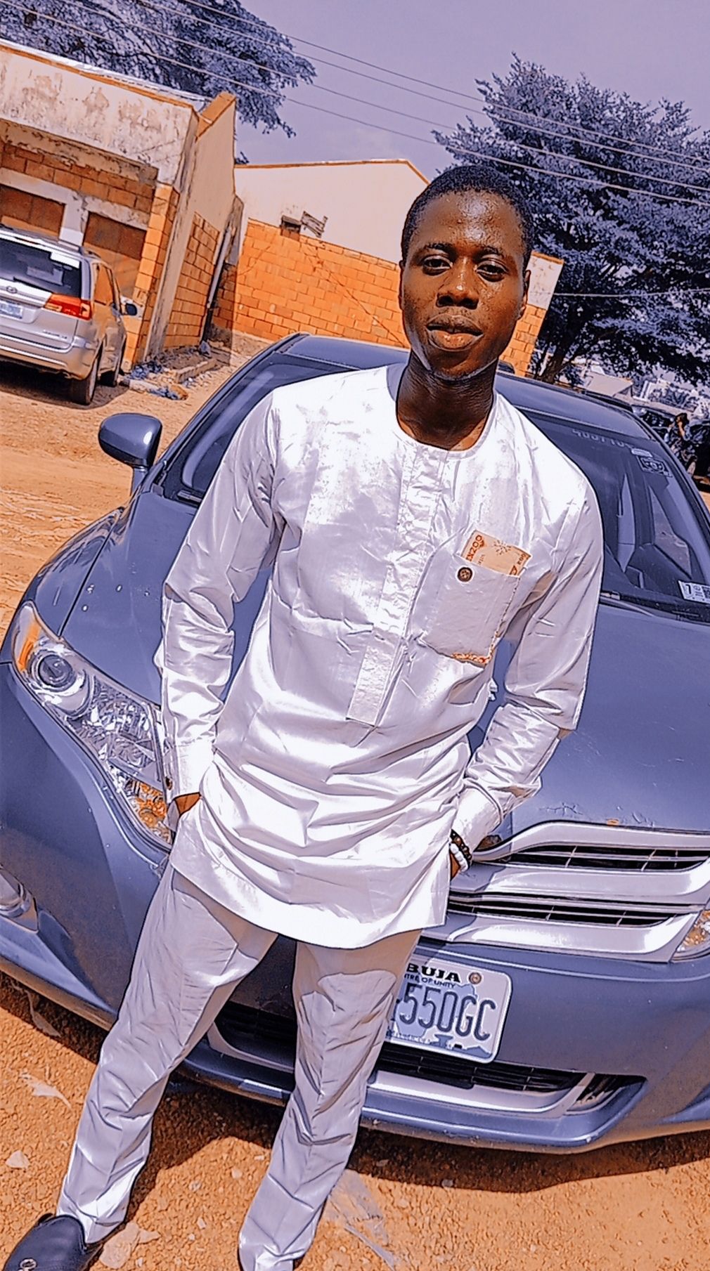 Investor bj (investorbj.lens) Lens social identity (.lens handle) PFP