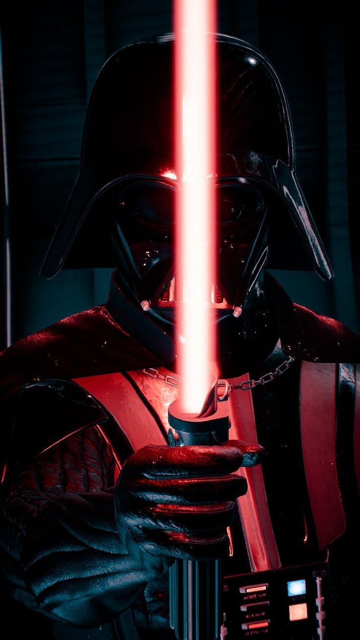 darth vader's Lens avatar