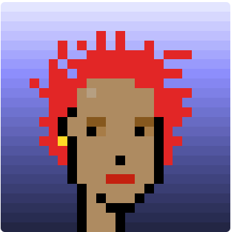 Topcik◱ ◱'s Lens avatar