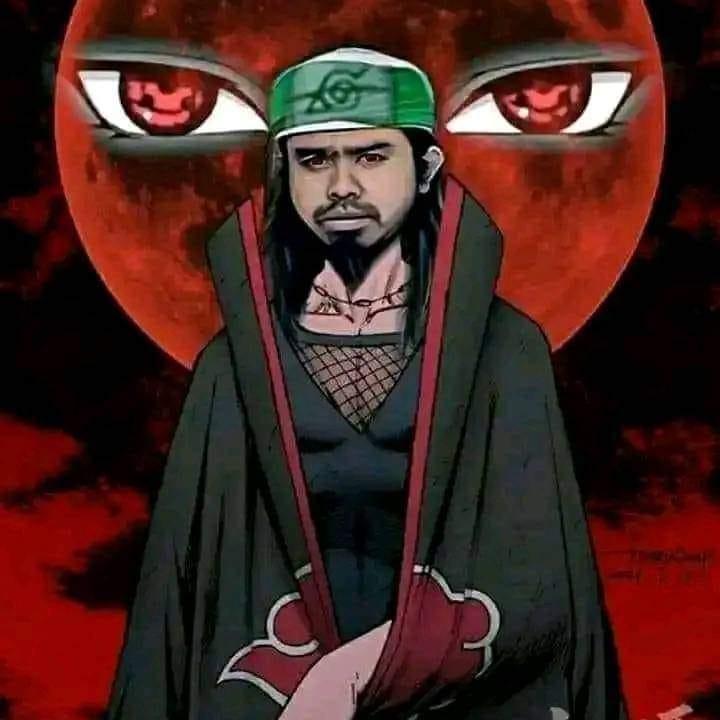 samsudin_uchiha (sansudin212.lens) Lens social identity (.lens handle) PFP