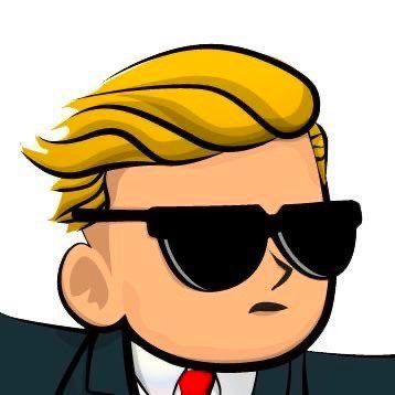 wallstreetbets's Lens avatar