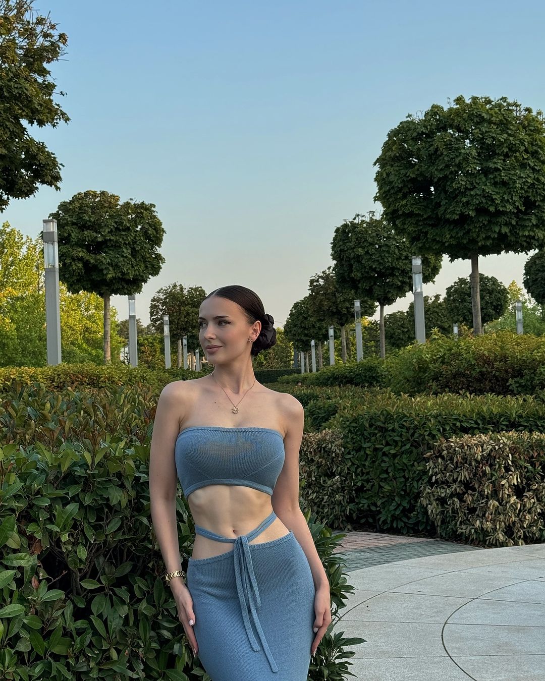 Kriss (tigerinjungle.lens) Lens social identity (.lens handle) PFP