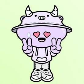 watua (watua.lens) Lens social identity (.lens handle) PFP