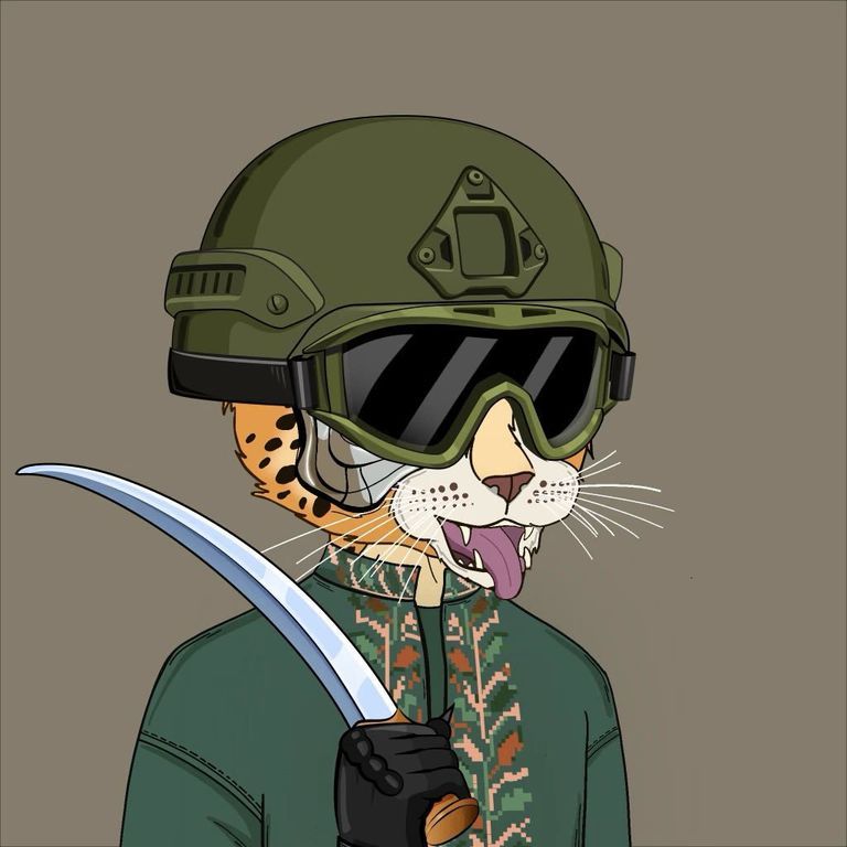 mastrophot's Lens avatar