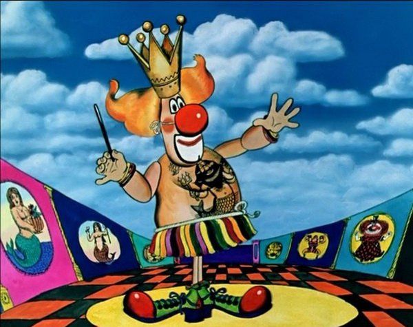 Storks (vodolaz.lens) Lens social identity (.lens handle) PFP