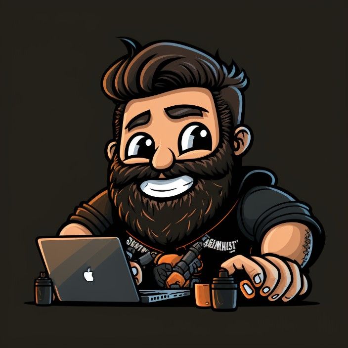 Kev Jones's Lens avatar