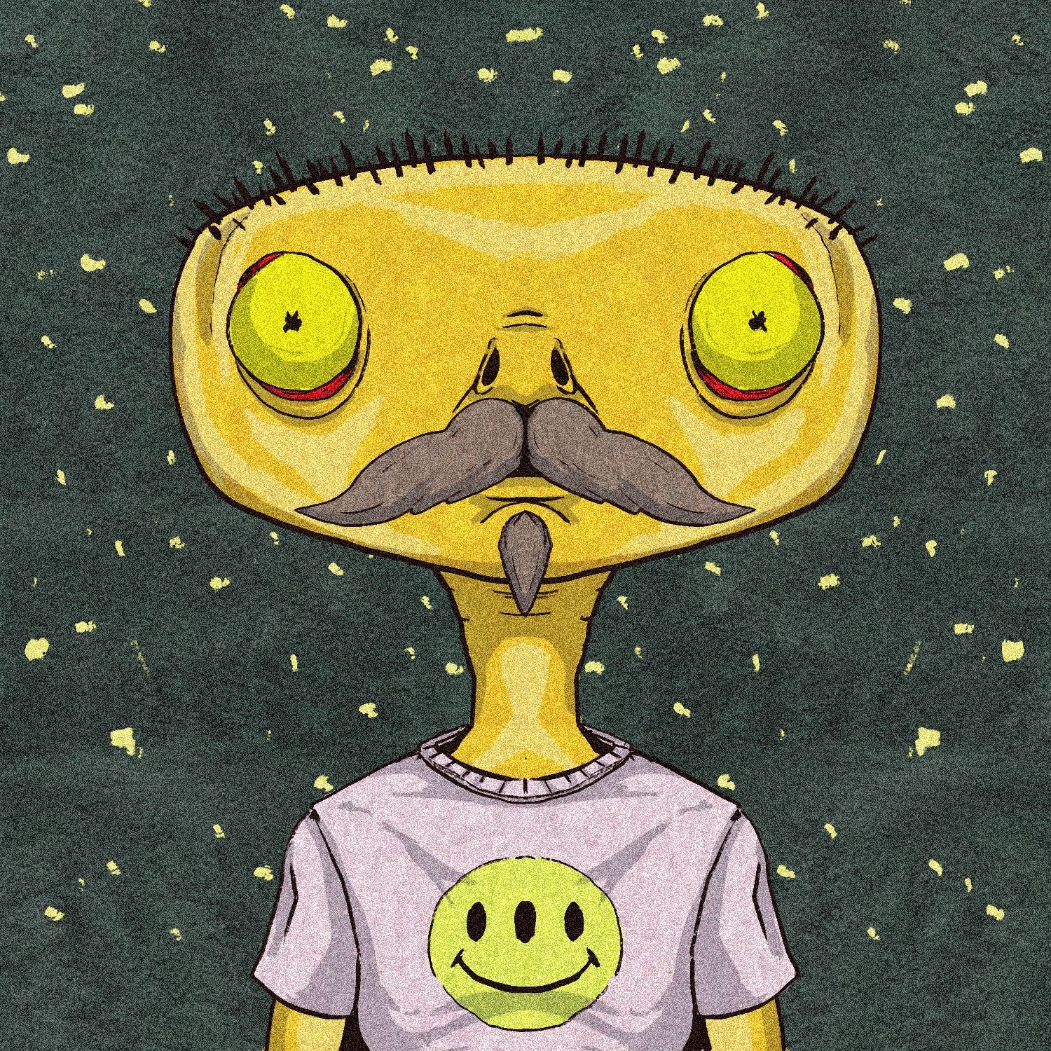 DON (dxdondoni.lens) Lens social identity (.lens handle) PFP