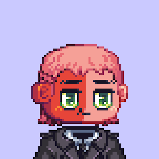 amine's Lens avatar