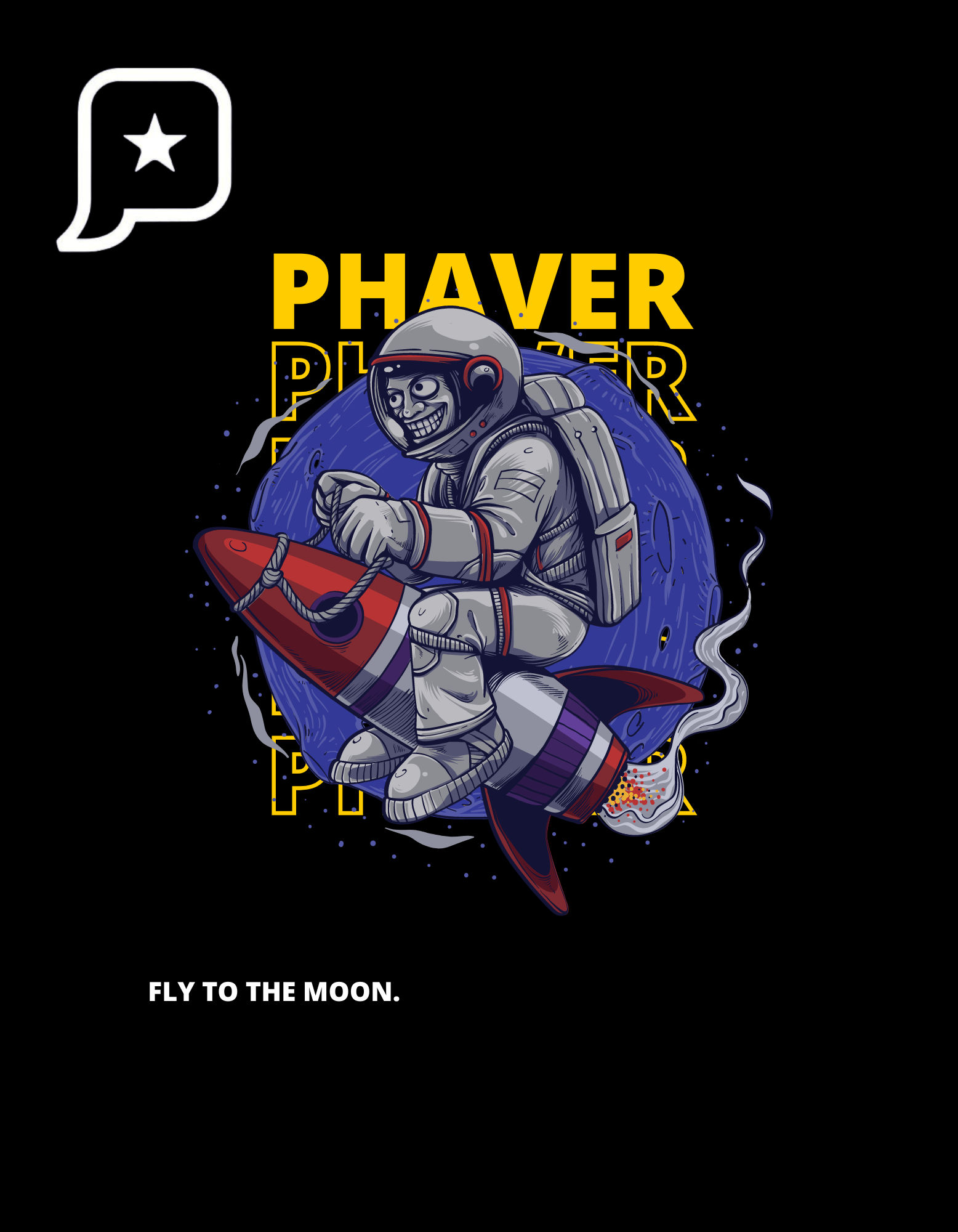 I've been using Phaver since more than 7+ months now and I have some feedback about the app.

Even t…