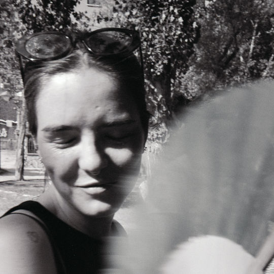 Marcela (mircala.lens) Lens social identity (.lens handle) PFP
