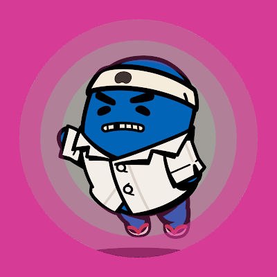 Akira (akiraaa.lens) Lens social identity (.lens handle) PFP