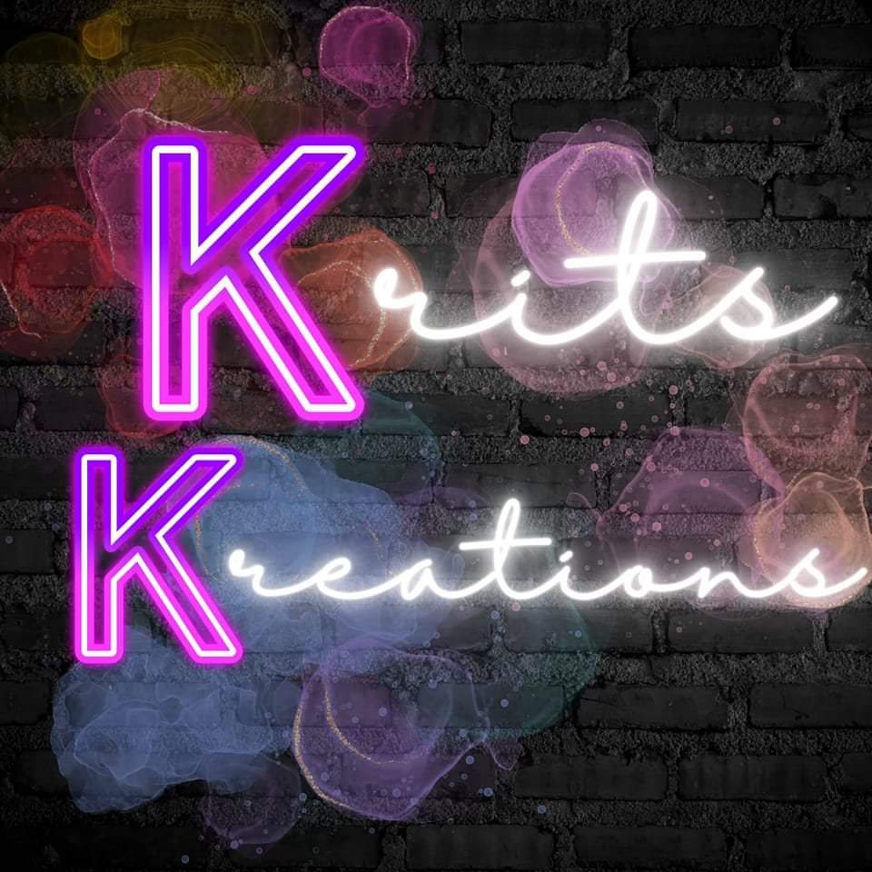 Krits Kreations (krits_kreations.lens) Lens social identity (.lens handle) PFP