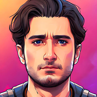 Ruben Amar (rubyto.lens) Lens social identity (.lens handle) PFP