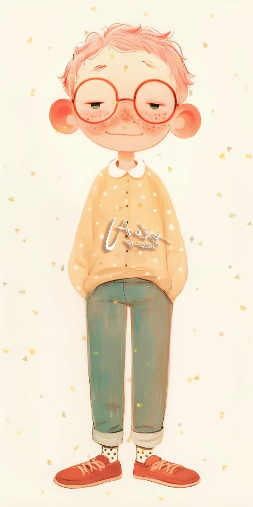 yunjio123 (yangyun.lens) Lens social identity (.lens handle) PFP