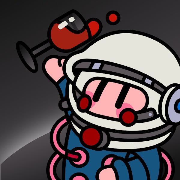 Eddie◱ ◱'s Lens avatar