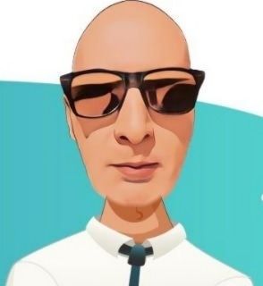 Giorgos (giorgos.lens) Lens social identity (.lens handle) PFP