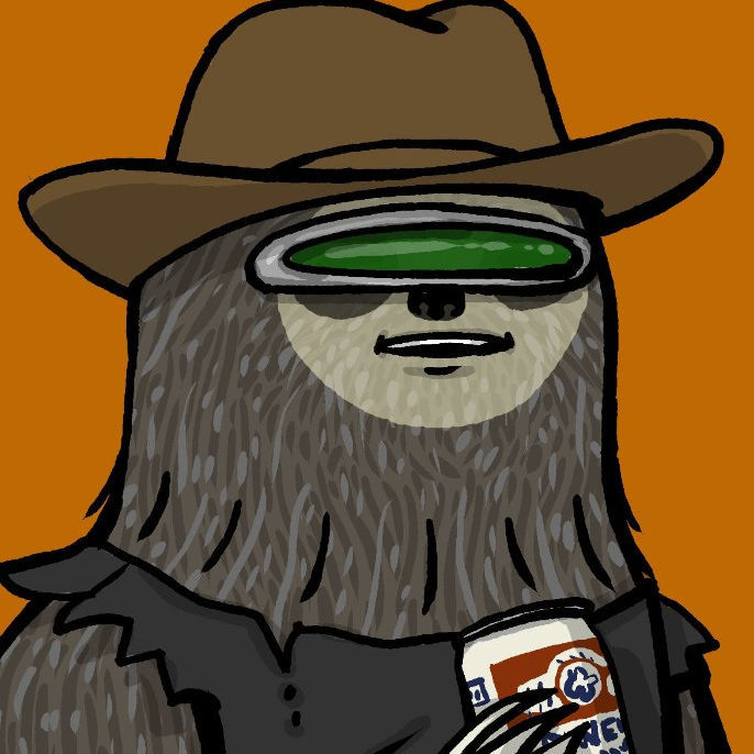 Rodeo's Lens avatar