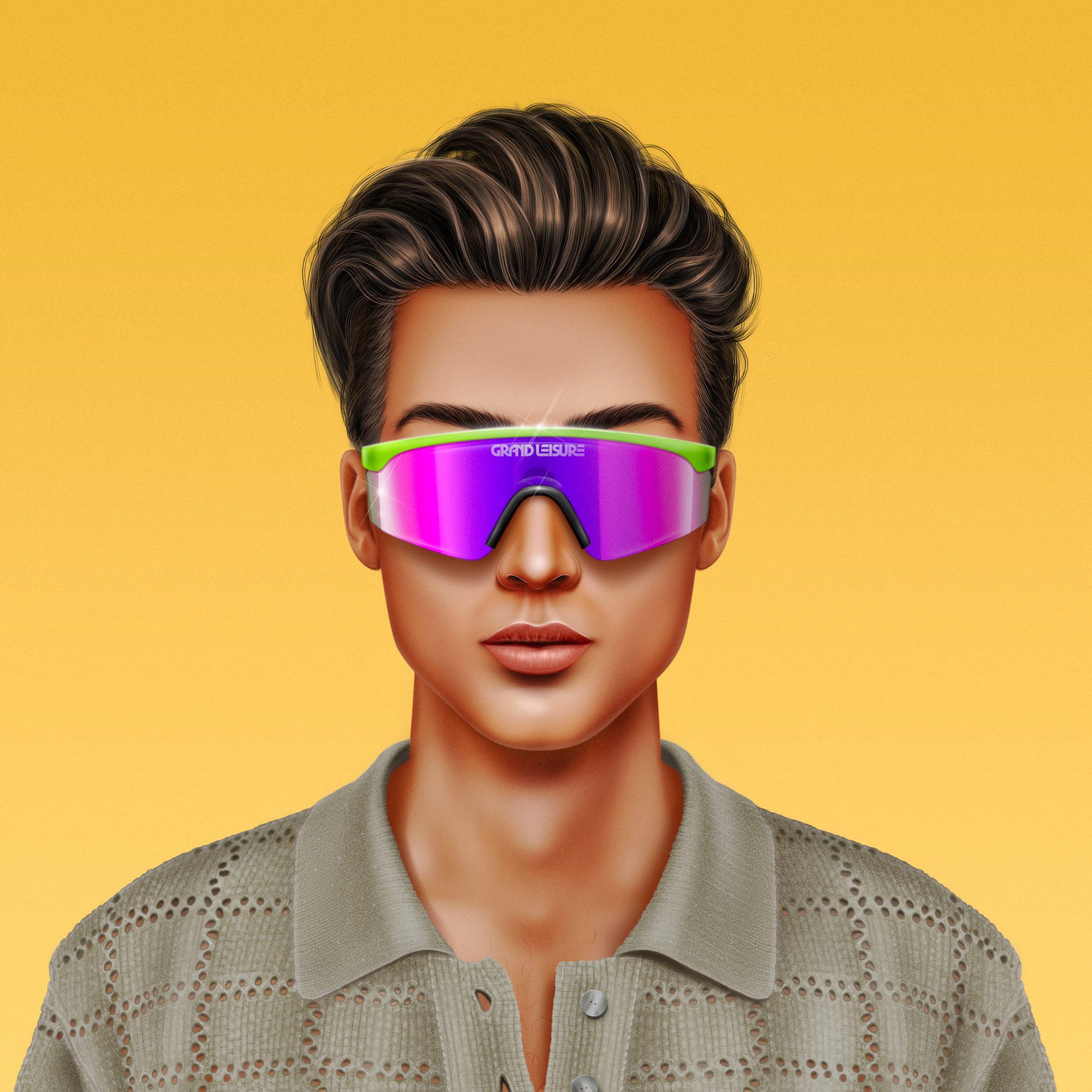 julian's Lens avatar