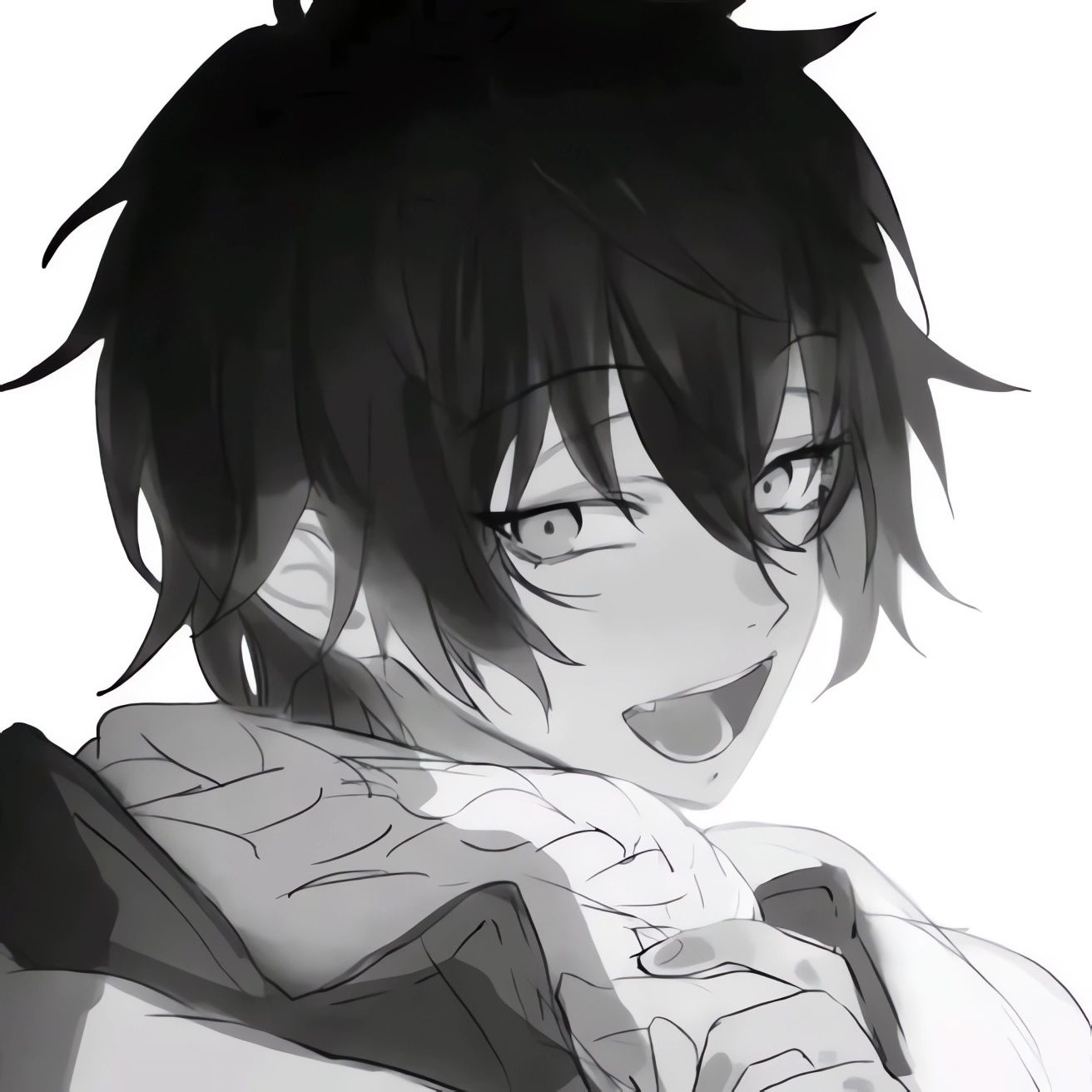Rusell's Lens avatar