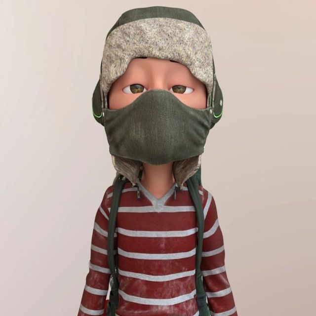 sted's Lens avatar