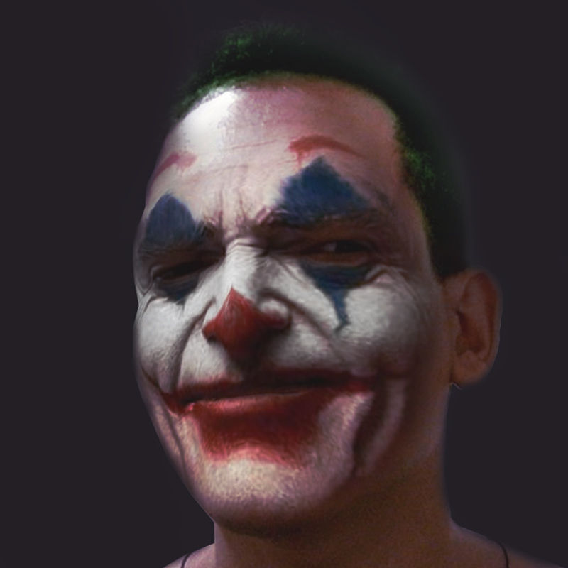 TesãoDaVivi (tesaodavivi.lens) Lens social identity (.lens handle) PFP