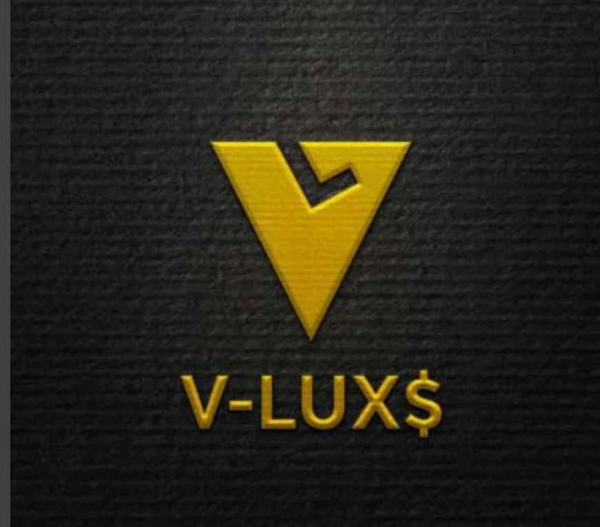 Vlux$ (vluxworld.lens) Lens social identity (.lens handle) PFP
