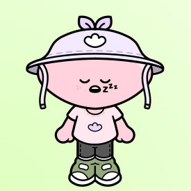 yehs (egavwb.lens) Lens social identity (.lens handle) PFP