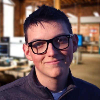 daniel's Lens avatar