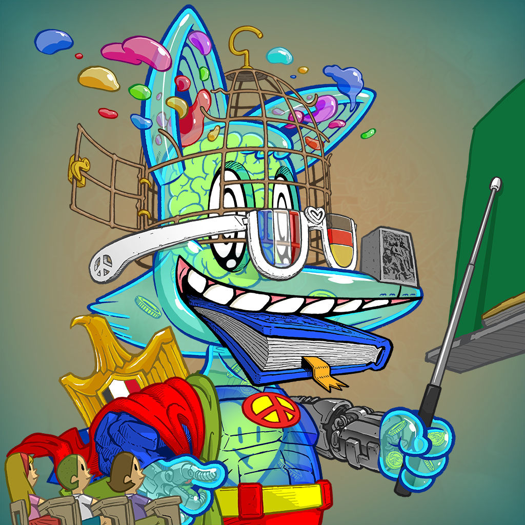shanhe's Lens avatar