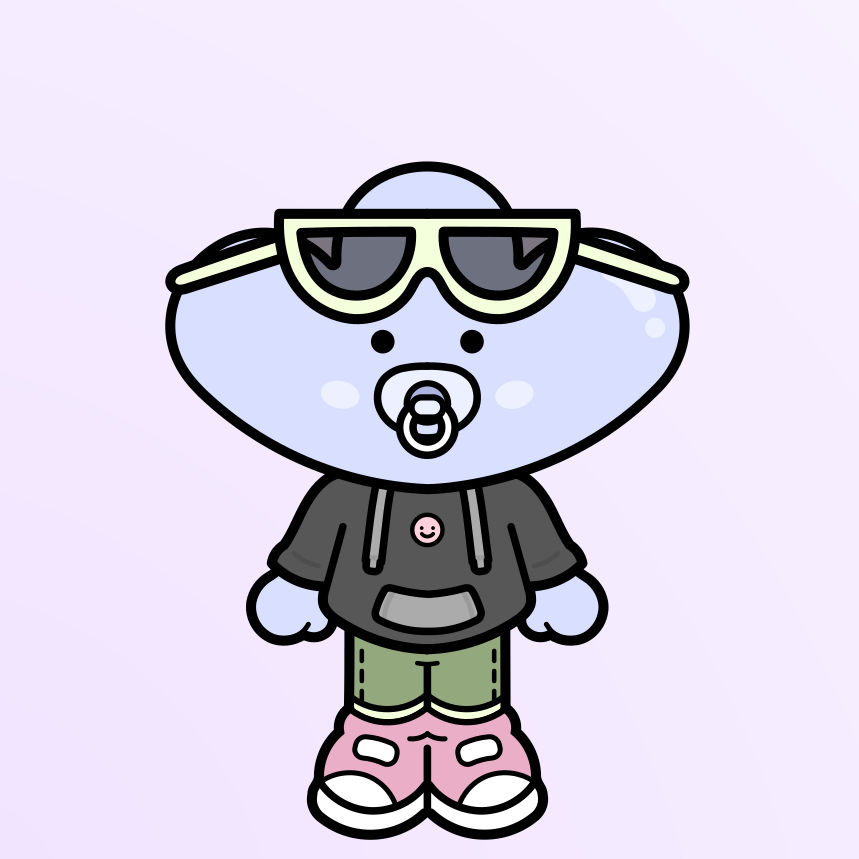 ghostgt (kitameo.lens) Lens social identity (.lens handle) PFP