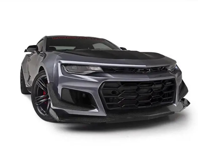 Camaro's Lens avatar