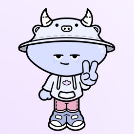 Woody (woody_.lens) Lens social identity (.lens handle) PFP