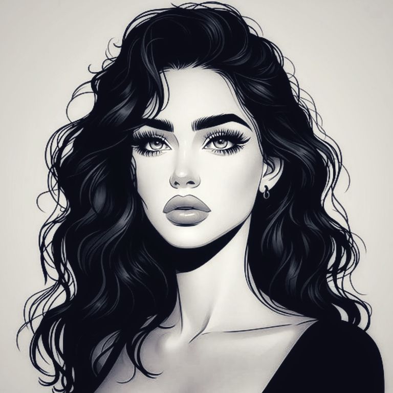 Mari's Lens avatar
