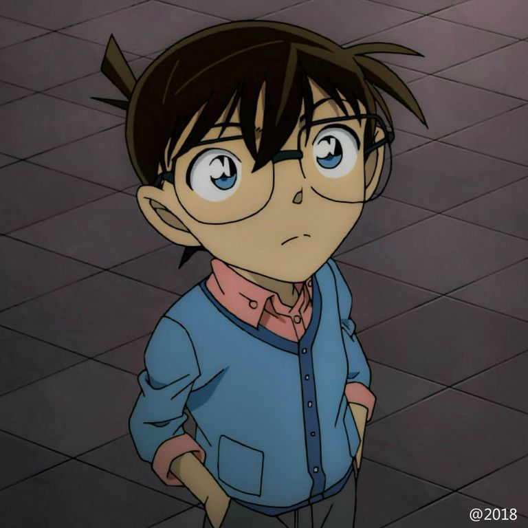 ConanXin's Lens avatar