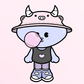 Satoru's Lens avatar