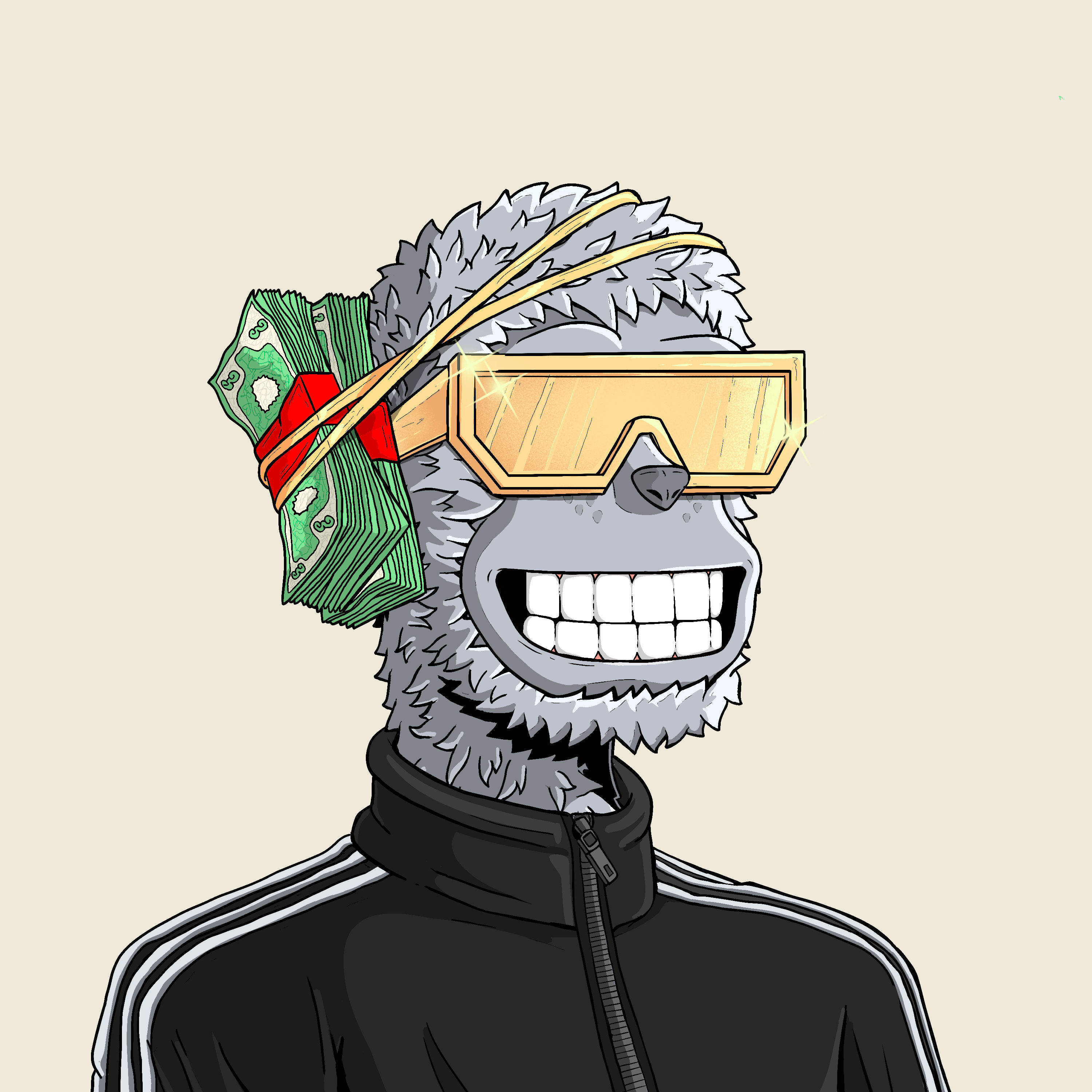 Danny (dannydropz.lens) Lens social identity (.lens handle) PFP