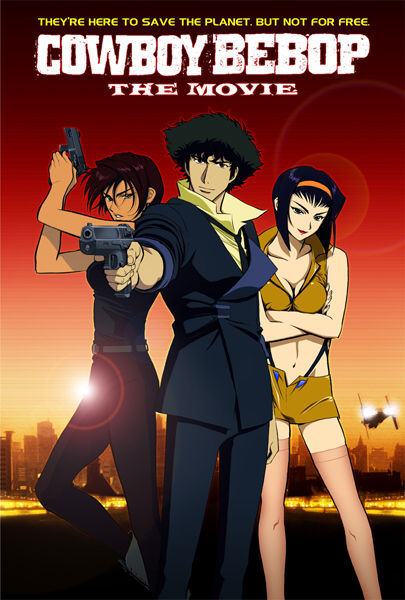 cowboybeebop's Lens avatar