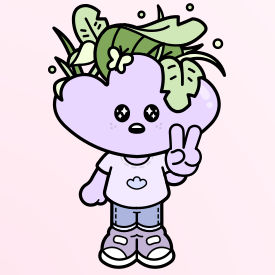 Philomene (philomenedegen.lens) Lens social identity (.lens handle) PFP