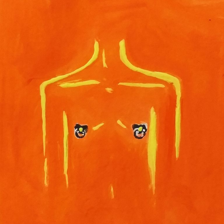 BlackNipples (blacknipples.lens) Lens social identity (.lens handle) PFP