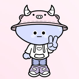 m (maggle.lens) Lens social identity (.lens handle) PFP