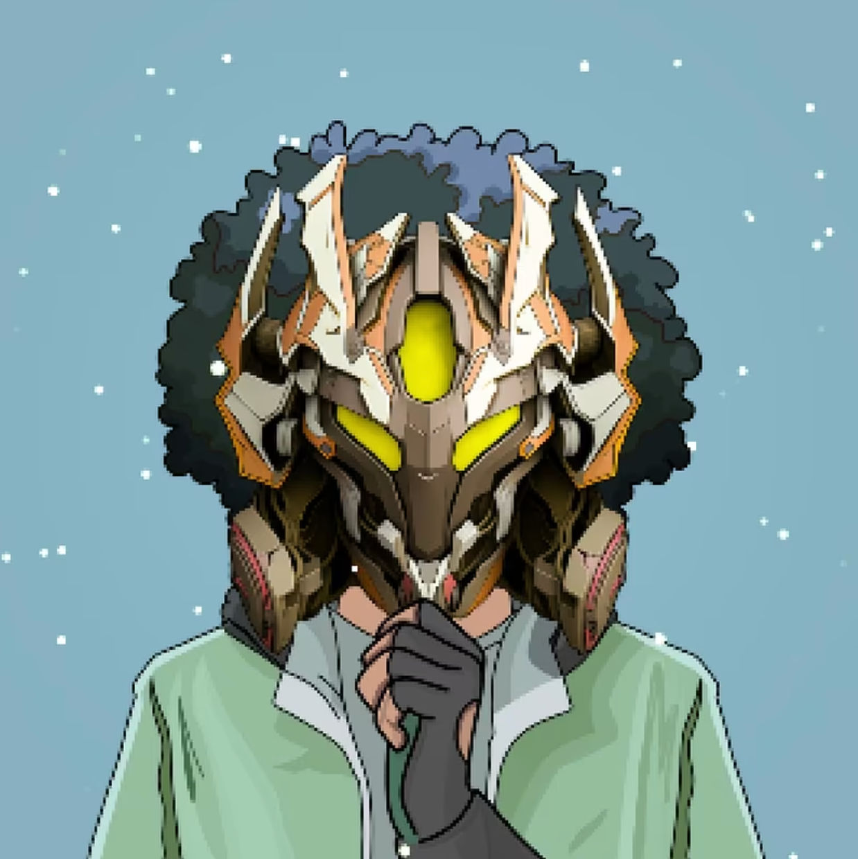 Dan's Lens avatar