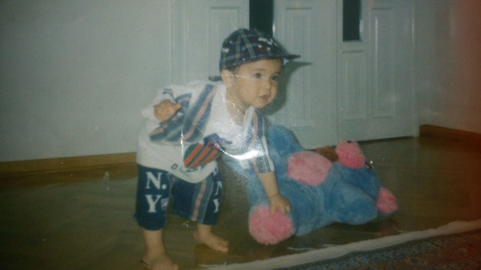 Enes Özer (enesozer.lens) Lens social identity (.lens handle) PFP